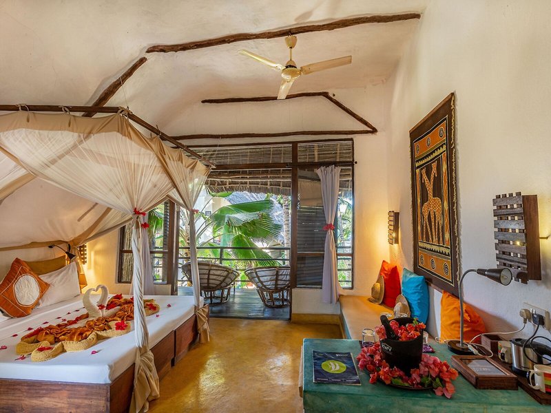 Zoi Boutique Hotel 45