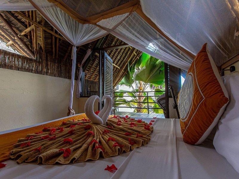 Zoi Boutique Hotel 46