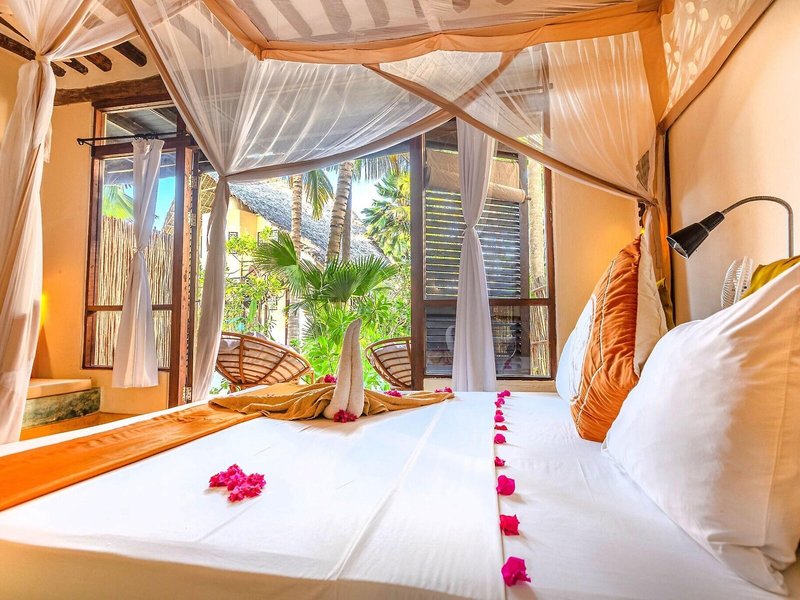 Zoi Boutique Hotel 48