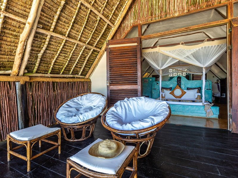 Zoi Boutique Hotel 49