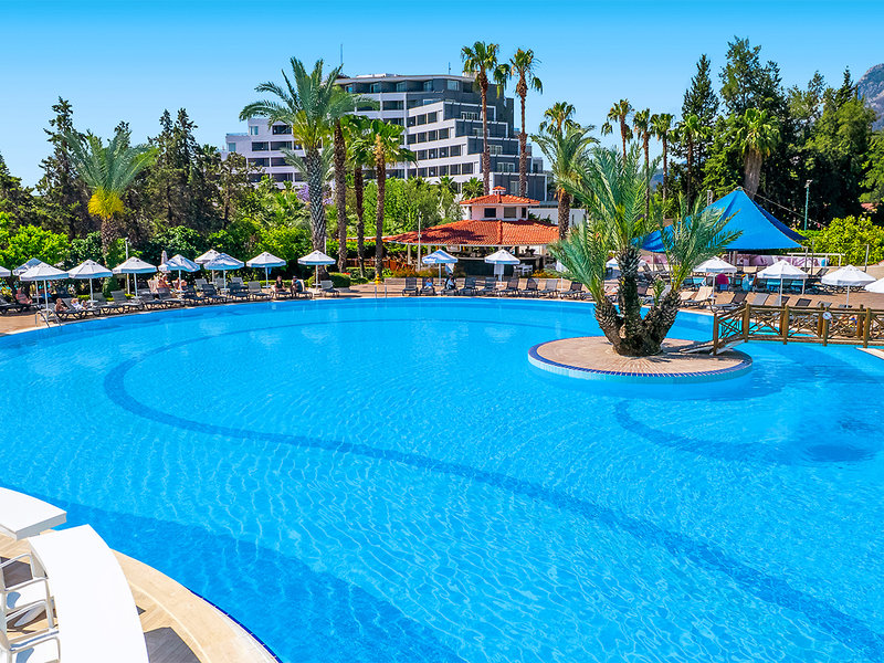 Queen´s Park Göynük 1