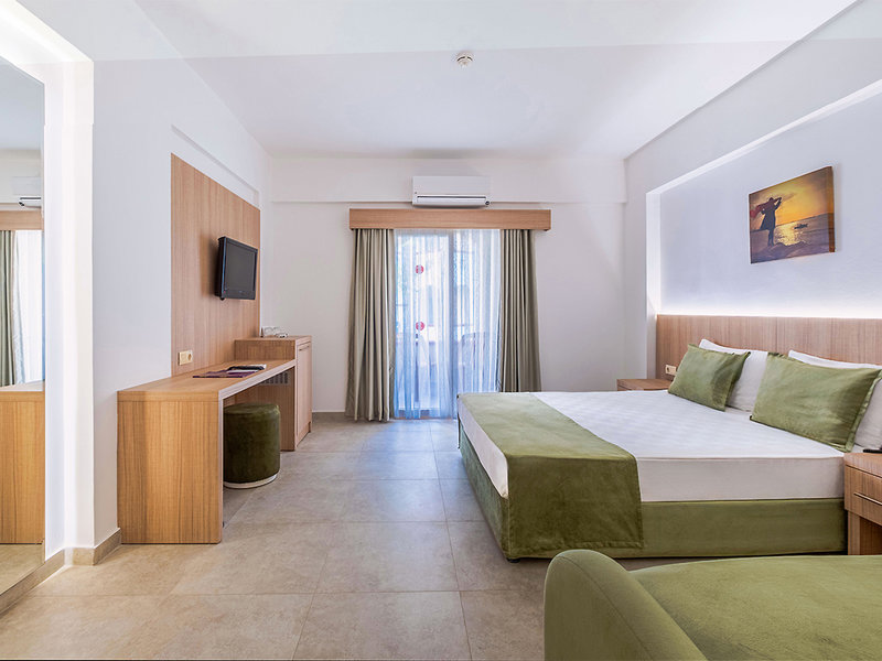 Queen´s Park Göynük 3