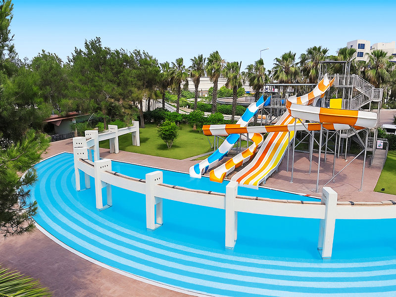 Queen´s Park Göynük 4