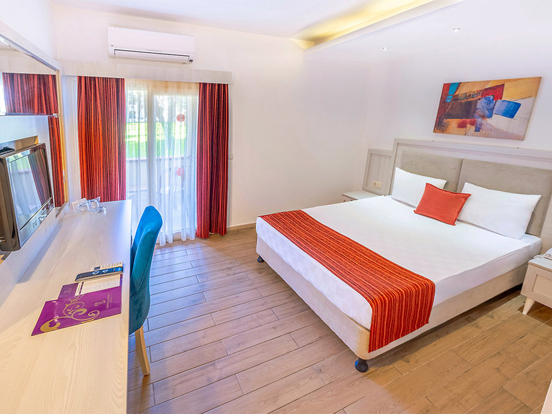 Queen´s Park Göynük 5