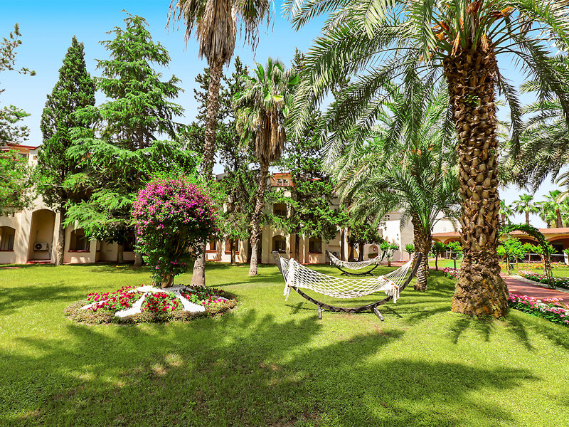 Queen´s Park Göynük 7