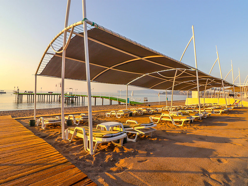 Queen´s Park Göynük 8