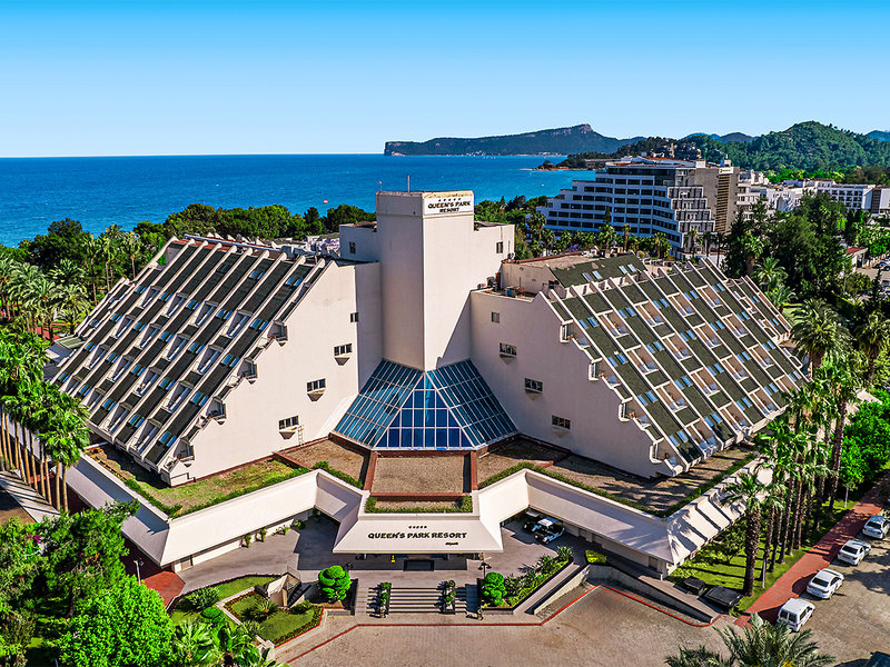 Queen´s Park Göynük 9