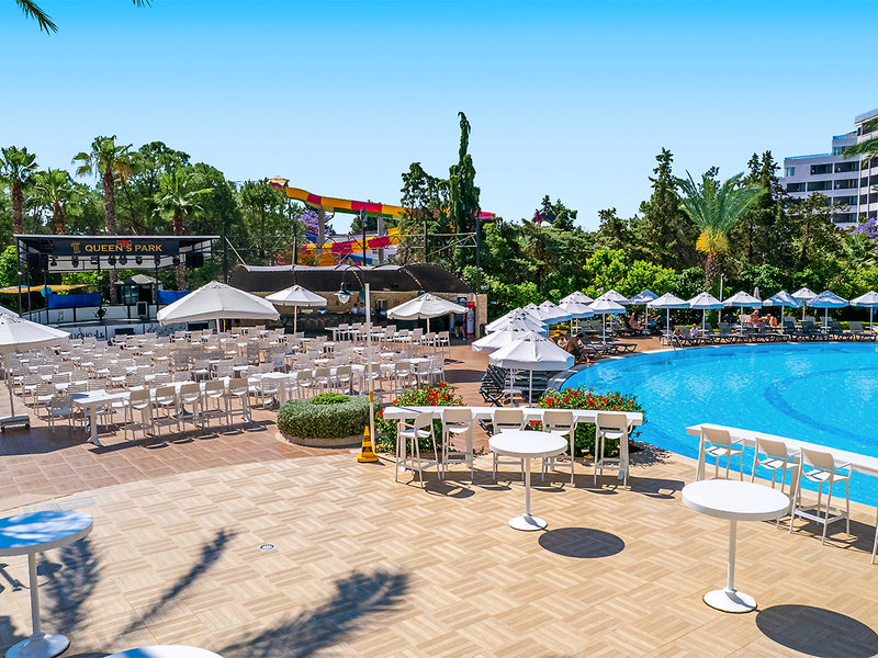 Queen´s Park Göynük 10