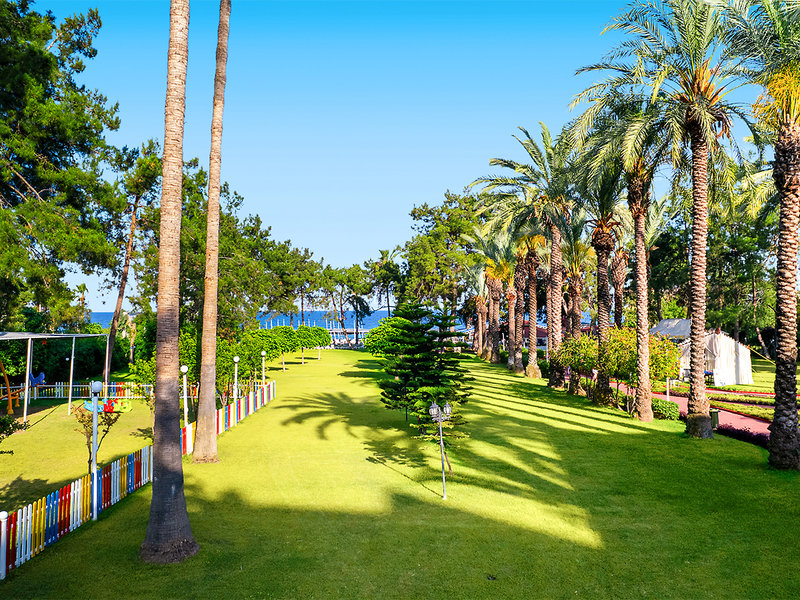 Queen´s Park Göynük 11