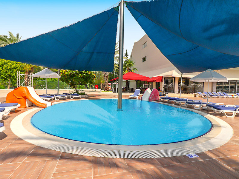 Queen´s Park Göynük 12