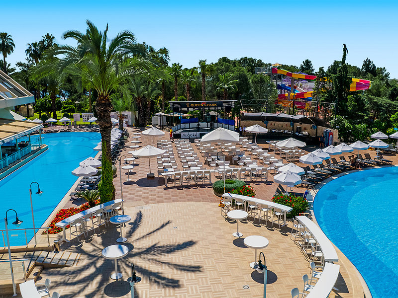 Queen´s Park Göynük 13