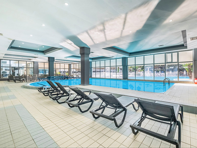 Queen´s Park Göynük 14