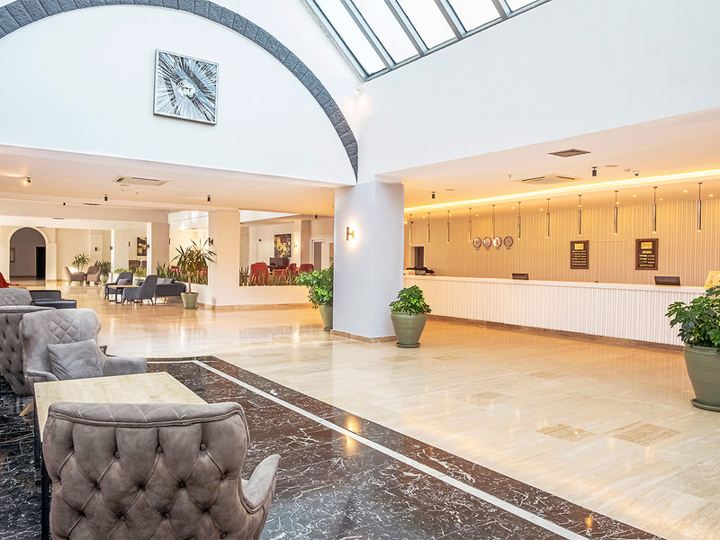 Queen´s Park Göynük 15