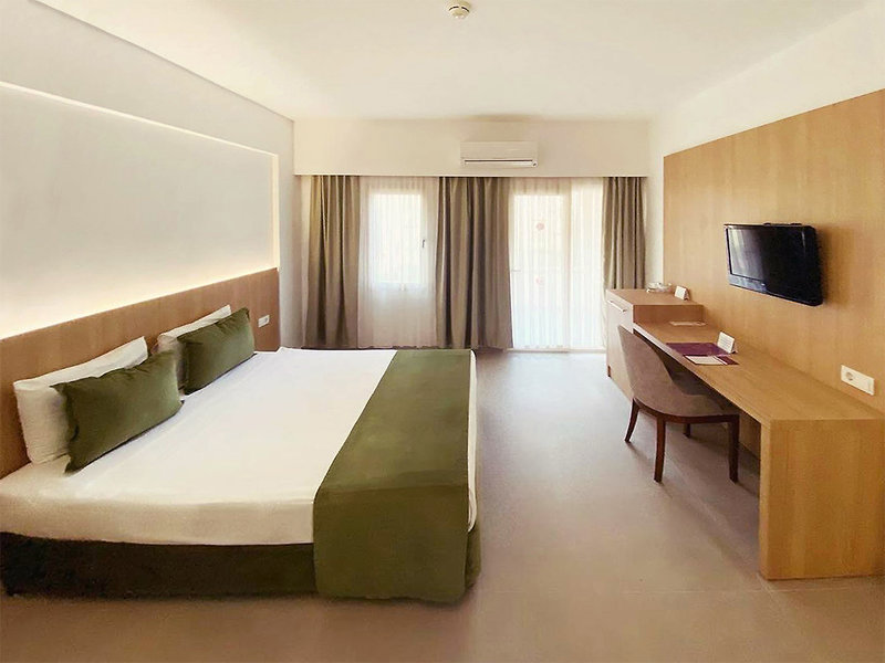 Queen´s Park Göynük 16