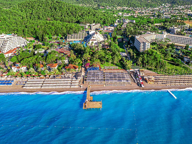 Queen´s Park Göynük 19