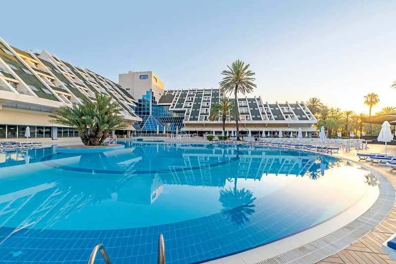 Queen´s Park Göynük 1