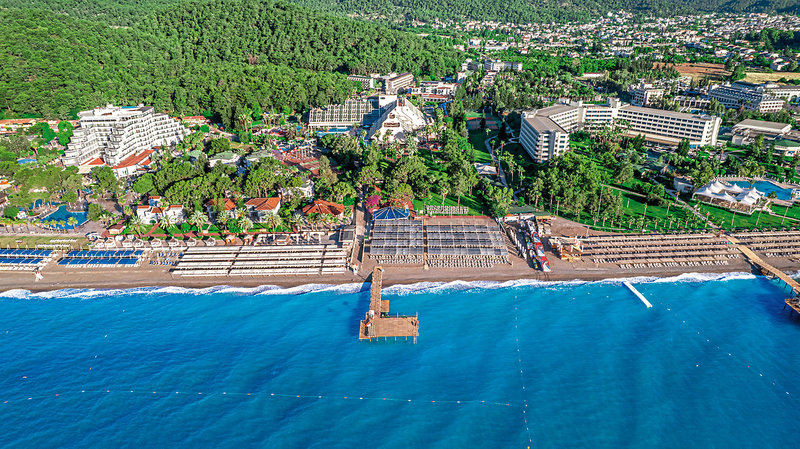 Queen´s Park Göynük 2