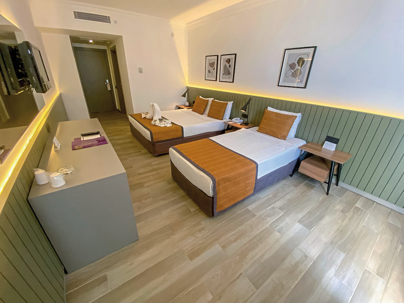 Queen´s Park Göynük 3