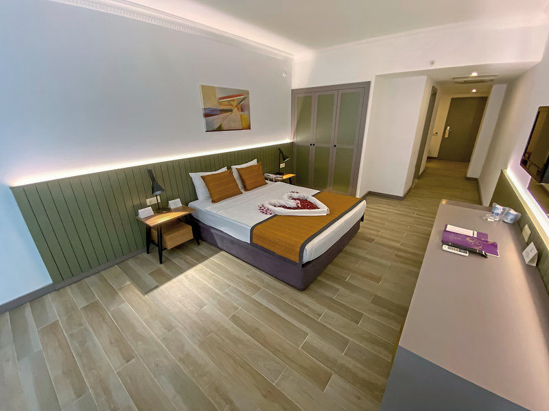 Queen´s Park Göynük 4