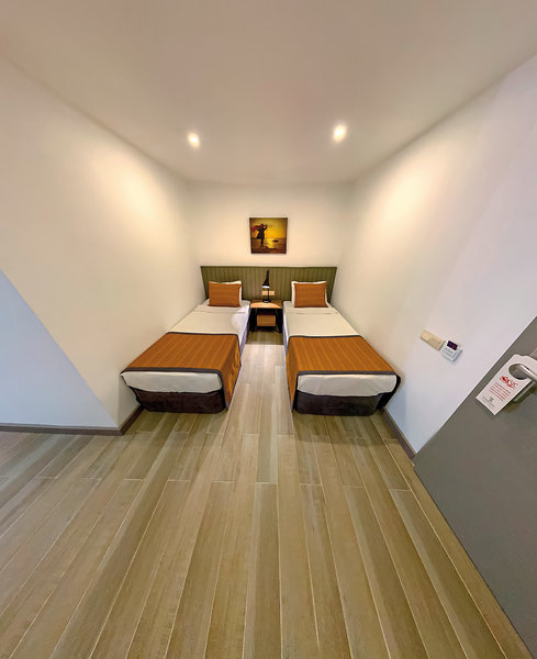 Queen´s Park Göynük 6