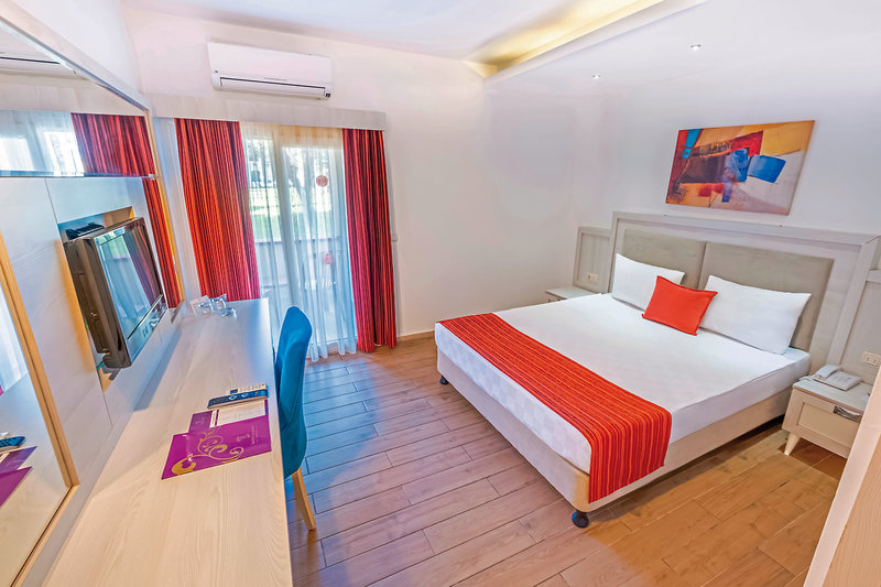 Queen´s Park Göynük 7