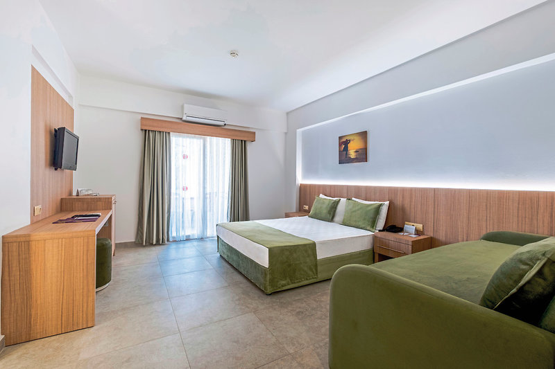 Queen´s Park Göynük 8