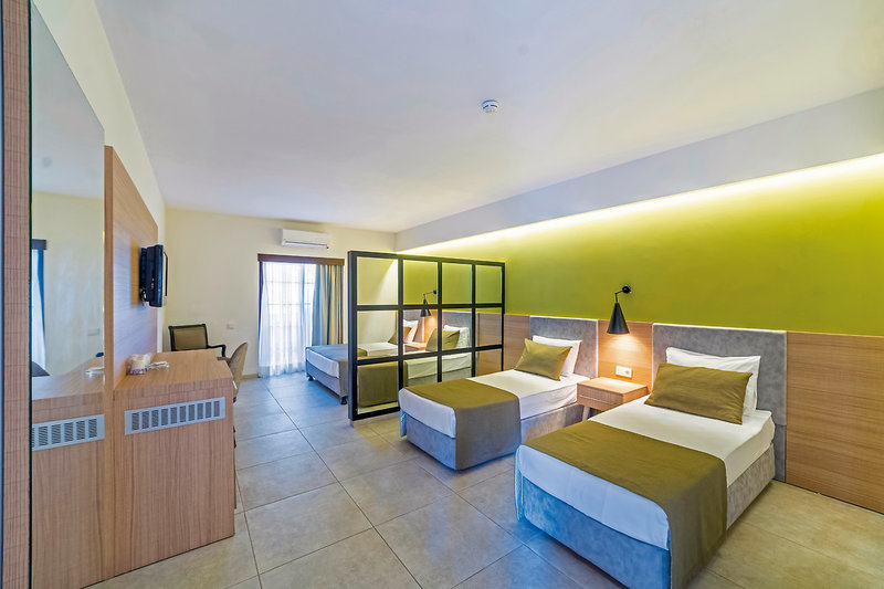 Queen´s Park Göynük 9