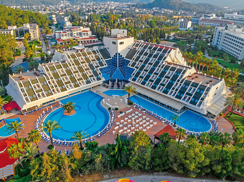 Queen´s Park Göynük 11