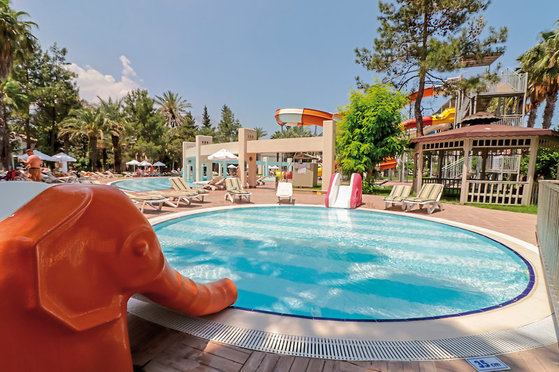 Queen´s Park Göynük 13