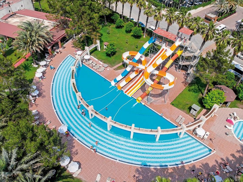 Queen´s Park Göynük 14