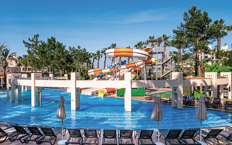 Queen´s Park Göynük 15