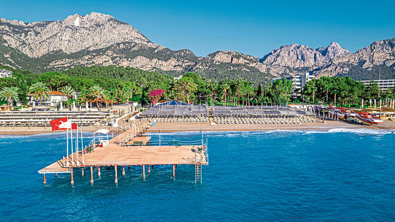 Queen´s Park Göynük 16