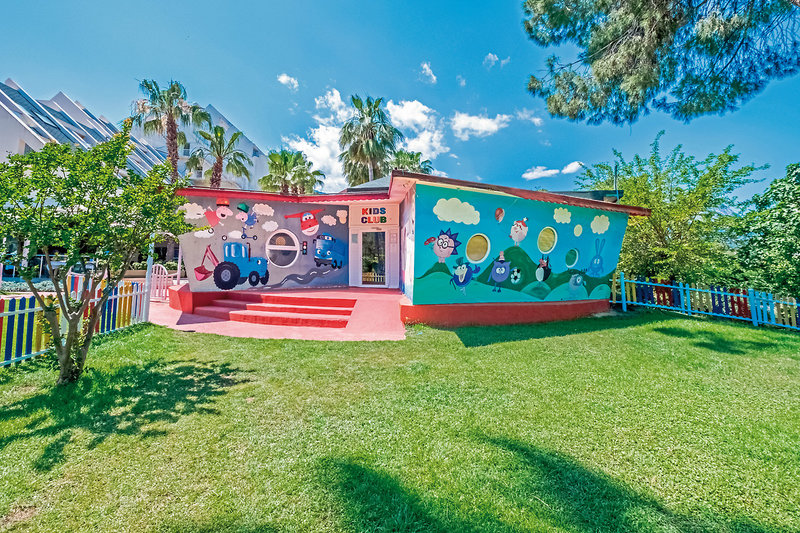 Queen´s Park Göynük 17