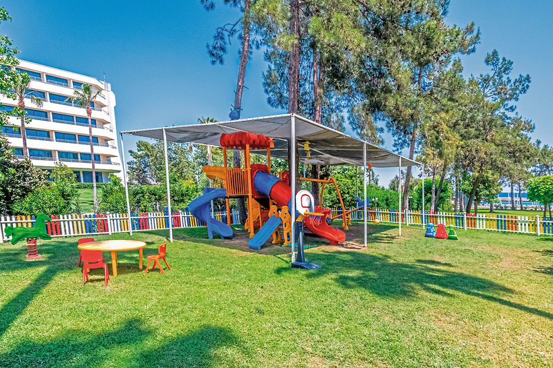 Queen´s Park Göynük 19