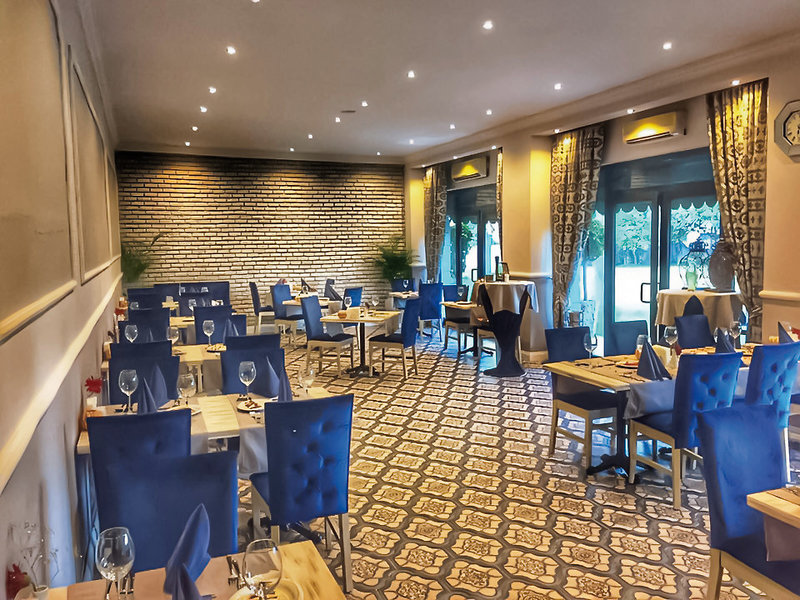 Queen´s Park Göynük 20