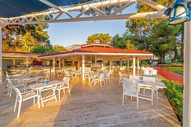 Queen´s Park Göynük 21