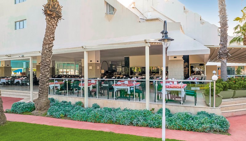 Queen´s Park Göynük 23