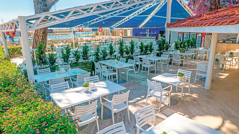 Queen´s Park Göynük 24