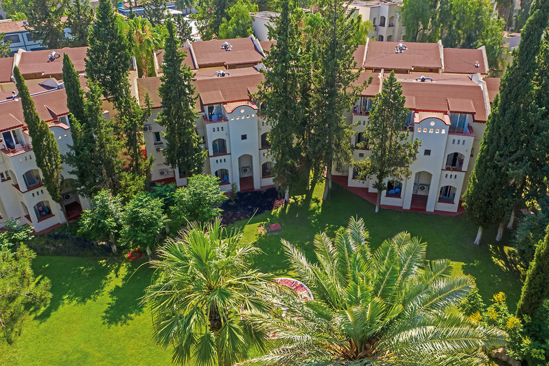 Queen´s Park Göynük 26