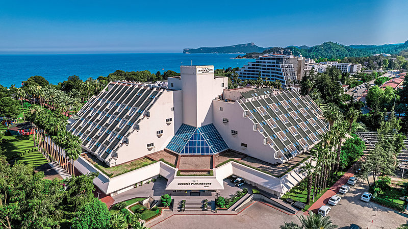 Queen´s Park Göynük 27