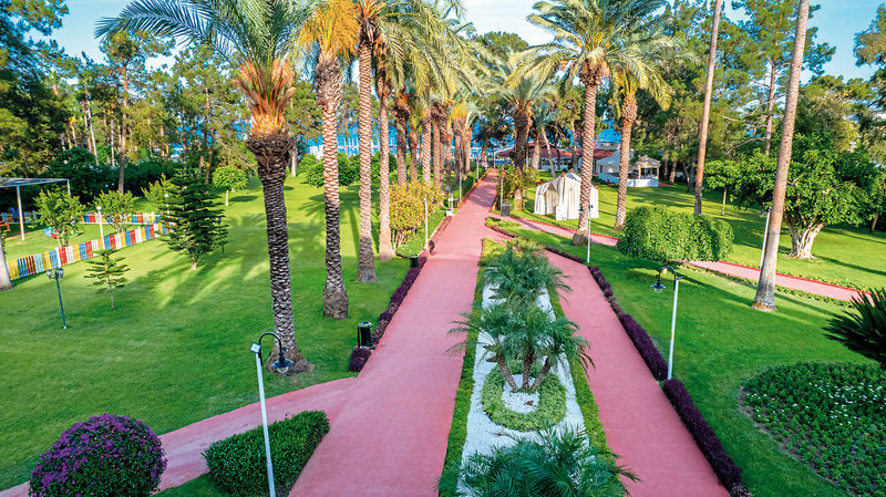 Queen´s Park Göynük 28