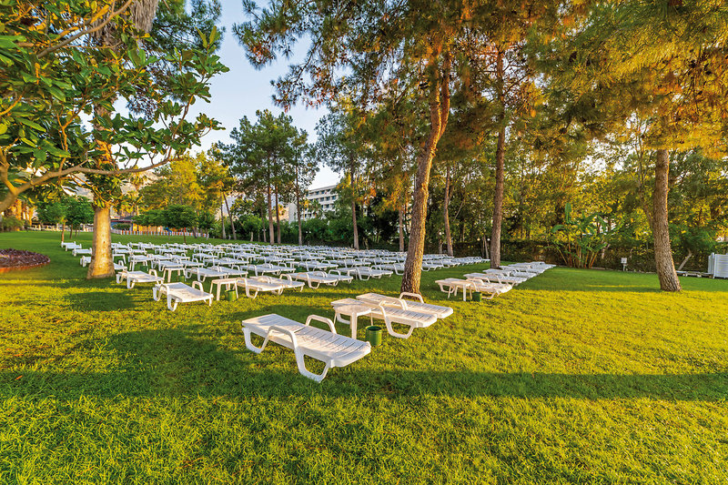 Queen´s Park Göynük 29