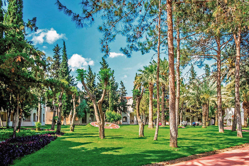 Queen´s Park Göynük 30