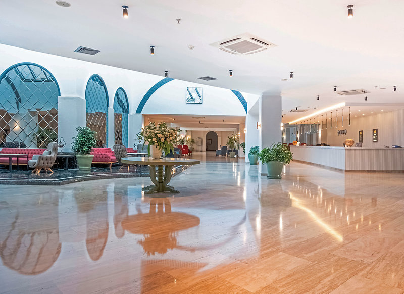 Queen´s Park Göynük 31