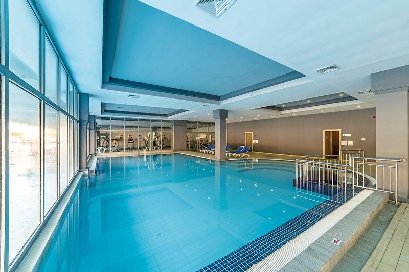 Queen´s Park Göynük 32