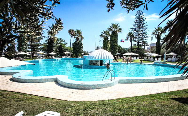 El Hana Hannibal Palace 2