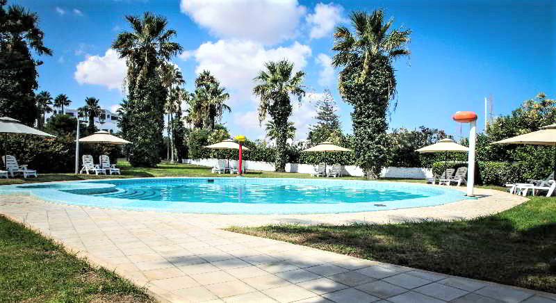 El Hana Hannibal Palace 3