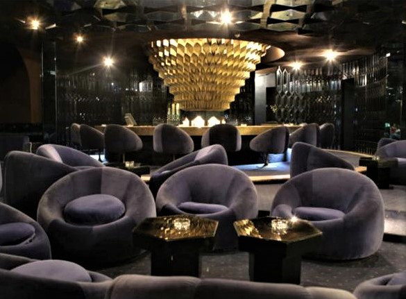 El Hana Hannibal Palace 4