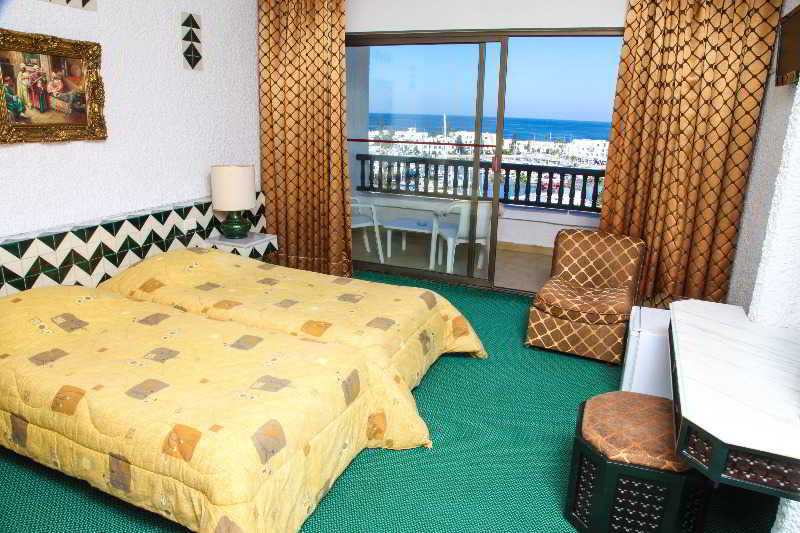 El Hana Hannibal Palace 5