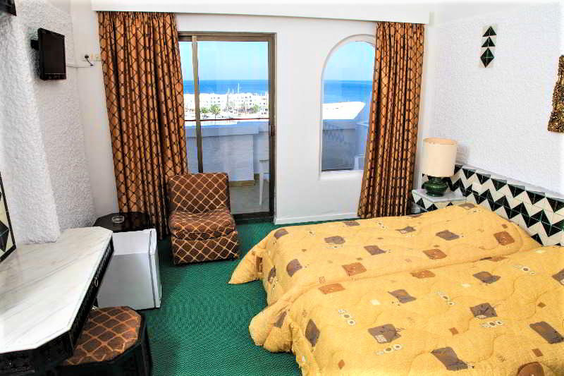 El Hana Hannibal Palace 6